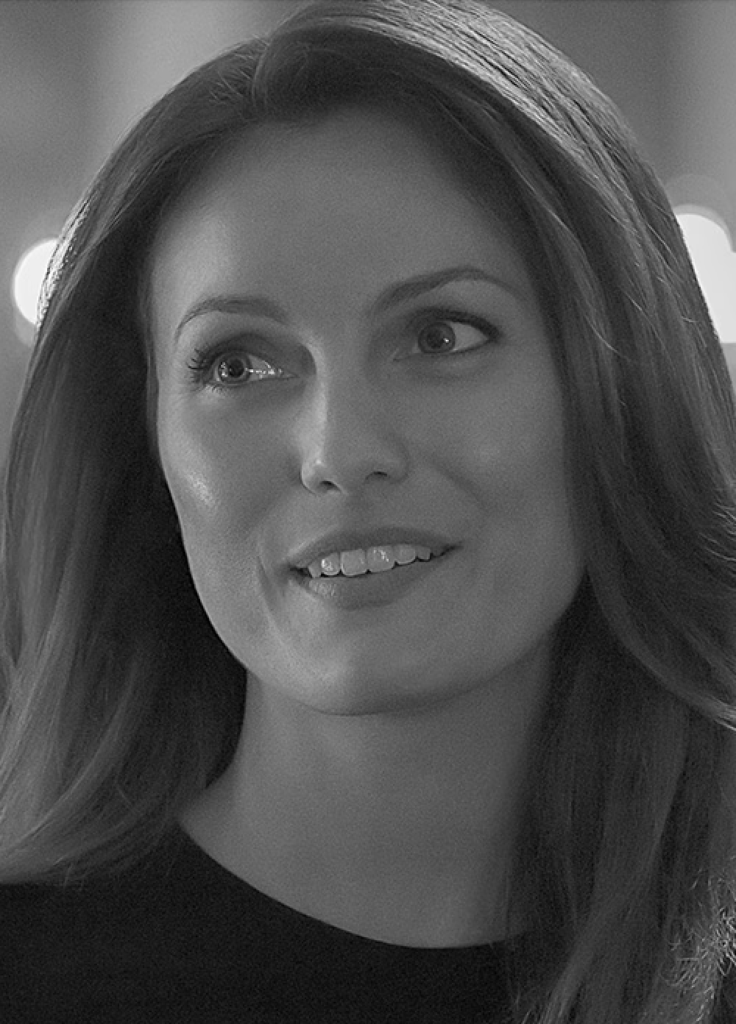 Kelly Klein biografía